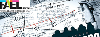 CRÓNICA. ‘Proyecto 1980 – 2000′ – FAEL 2012